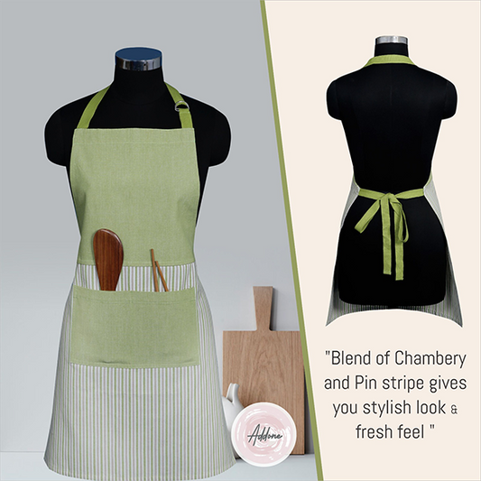 Apron Stripe