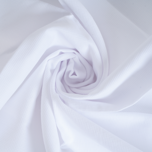 Addone White Towel (Pack of 4) - Pink, Red, Yellow, Orange