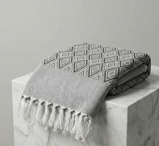 Goldcoin | Bed Sheet