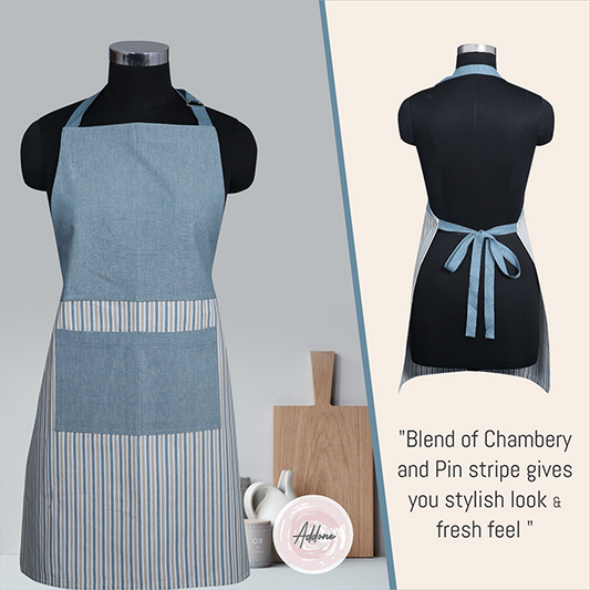 Apron Stripe